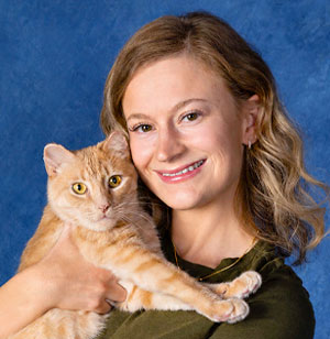 Dr. Emma Thrower