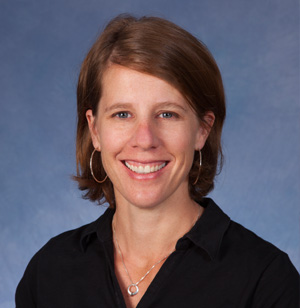 Dr. Julianne Miller