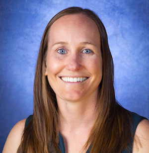 Dr. Paige Chance-Dulin